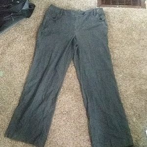 Dress pants